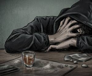 Las personas con adicciones suelen ser señaladas como problemáticas o irrecuperables, pero este estigma ignora que la adicción es una enfermedad.