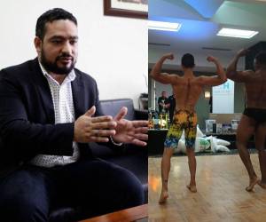 Mario Suazo se desvinculó de la celebración, asegurando que fue planeada por el departamento de servicio social.