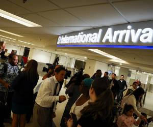 Las pandillas están extendiendo su dominio en la capital de Haití, advirtió este jueves la coordinadora especial de la ONU en el país caribeño, en un momento en que las negociaciones para formar autoridades de transición parecen acercarse a su fin.