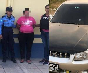 La madre, el padrastro y el sujeto que presuntamente compraría a la menor ya fueron capturados y están a la espera de iniciar su proceso penal.