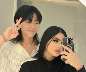 La influencer hondureña Roxana Somoza y el famoso tiktoker coreano conocido como “Cocoloco” protagonizaron una historia parecida a las que aparecen en los famosos K-Dramas (novelas coreanas) de la televisión asiática. Sus caminos se cruzaron durante este año gracias a las populares batallas que se realizan a través de la plataforma de TikTok.