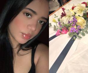 La madrugada del viernes se confirmó el fallecimiento de la joven hondureña Jennifer Alondra Herrera Castro en la ciudad de Girona, España, noticia que ha causado consternación entre familiares, amigos y vecinos del municipio de Campamento, Olancho. ¿Qué se sabe?