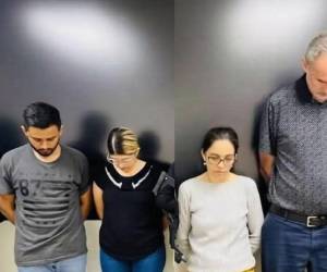 El albergue se ubica en la carretera a Ticamaya, en donde residen niños y adolescentes en riesgo social.