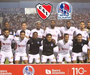 Olimpia tendrá un amistoso de lujo en los Estados Unidos.