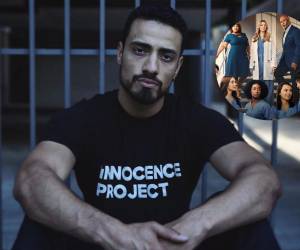 La serie estrenará el 14 de marzo para Estados Unidos.