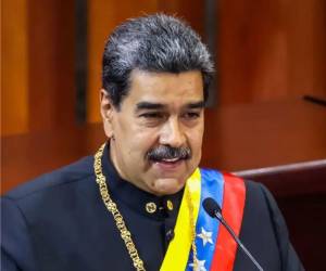 El jefe de la diplomacia venezolana, Yván Gil, calificó de ilegal el ataque estadounidense que derivó en la captura de Nicolás Maduro y Cilia Flores.