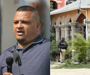 Varios bienes fueron ofrecidos por Iván Velásquez, exgerente de Koriun Inversiones, a cambio de defenderse en libertad. Fueron valorados en más de 15 millones de lempiras. ¿Qué encontraron? ¿Cómo son?