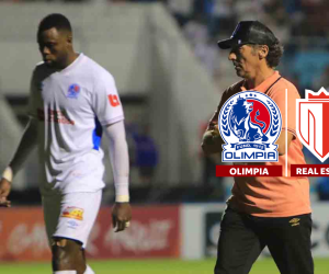 El equipo de Pedro Troglio llega con la obligación de ganar sí o sí tras aquel empate en Tegucigalpa 1-1 ante el CAI de Panamá.