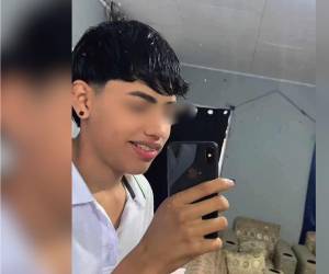 Como Josué Enemias Mejía, de 17 años, fue identificado el joven que fue hallado encostalado en Ticamaya, Choloma. El menor había recibido varias amenazas.
