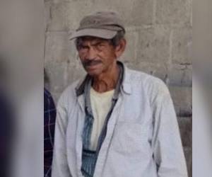 Como Eduardo Aguilar Posadas fue identificado el ahora occiso.