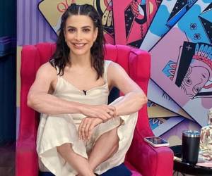 La muerte de la actriz y conductora, Verónica Toussaint, después de una larga batalla contra el cáncer de mama que se le fue detectado en 2021, ha conmocionado a sus fanáticos, familiares y amigos. Tras su muerte, nuevo detalles de la lucha que enfrentó han salido a la luz.