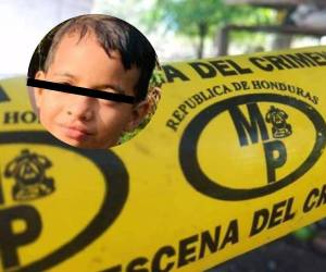 El menor de edad era originario del sector de Zacateras, Teupasenti, El Paraíso, pero residía en el municipio de Guaimaca, en el departamento de Francisco Morazán.