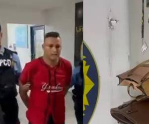 Semanas atrás, el rector de la Universidad Nacional Autónoma de Honduras (UNAH) , Odir Fernández, denunció que los estudiantes estaban siendo víctimas de constantes asaltos. Las autoridades respondieron capturando a dos jóvenes.
