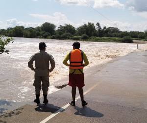 Amplían alerta amarilla en Alianza, Valle; sigue alerta verde en 12 departamentos
