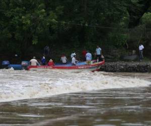 La alerta amarilla también abarca el municipio de Alianza, en el departamento de Valle, una de las zonas más afectada durante la temporada de lluvias.