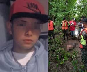 Las intensas lluvias en Honduras han cobrado la vida de dos menores, Johny Mendoza (16) y Eliezer David Vásquez Varela (7), en incidentes separados en diferentes regiones del país.