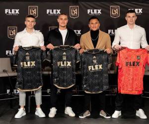 Maldonado llegó a las filas del actual campeón de la MLS para la presente temporada.