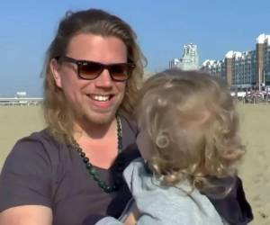 El “donante en masa” es<b> Jonathan M</b>., de 41 años, según los medios neerlandeses.