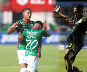 Olancho vs Marathón EN VIVO: Hora y canal