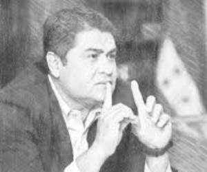 El expresidente Juan Orlando Hernández tuvo conexiones con poderosos capos de la droga, según los testigos en su contra.