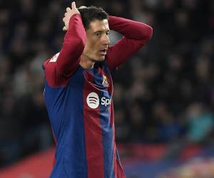 El FC Barcelona perdió su último juego amistoso ante el América.