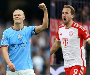 La Bota de Oro es el trofeo que año a año premia al máximo goleador de las ligas europeas de máxima categoría