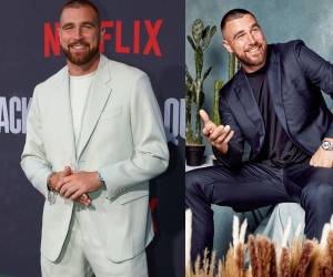 Los medios de farándula aseguran que Taylor Swift tiene un nuevo amor y se trataría de un jugador de la NFL. Travis Kelce es el hombre a quien vinculan con la cantante, pero hasta la fecha se desconoce si tienen una relación o solo se están conociendo. A continuación los detalles.