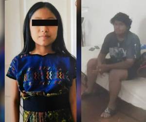 Imaginar el terror que la pequeña María Elena González Xitumul sintió al ser víctima de un abuso sexual y posteriormente ser asesinada mientras se encontraba sola en su casa hace que hasta el corazón más duro se estremezca. A continuación los detalles del horrendo crimen y de cómo se resolvió la investigación.