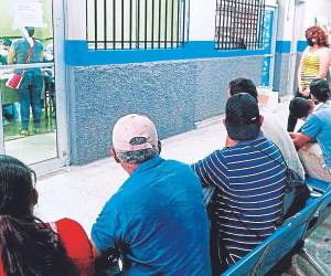 En Gracias a Dios se concentran la mayoría de los casos de malaria, de acuerdo con cifras oficiales de la Sesal.