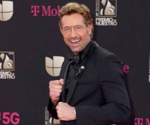 Gabriel Soto, quien recientemente terminó su relación con Irina Baeva, se sinceró con la prensa respecto a su estado de ánimo en medio del polémico proceso. Esto fue lo que dijo el actor de telenovelas.