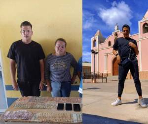 En TikTok se mostraba como un joven luchador, que estudiaba y vendía dulces en la calle para sobrevivir, pero es acusado de robar a diferentes personas y fue capturado en las últimas horas en Danlí, El Paraíso. A continuación todos los detalles.