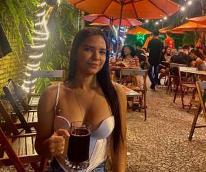 El feminicidio de Raissa Suellen Ferreira da Silva, joven reina de belleza brasileña de 23 años, ha conmocionado a Brasil y al mundo del modelaje.