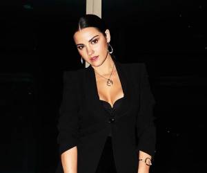 La cantante y actriz Maite Perroni llegó a los 40 años rodeada de éxitos, felicidad y mucho amor. La exintegrante de RBD ha logrado cosechar muchos éxitos a lo largo de su carrera profesional.