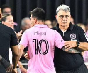Messi: El duro golpe que recibió el Inter Miami para el próximo duelo ¿Y contra Monterrey?