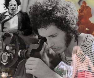 Ed Neal, quien interpretó a “Hitchhiker”, reflexiona sobre el impacto de este clásico del cine de terror y su influencia en el subgénero “slasher”.