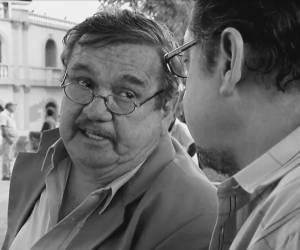 Edurado Bähr es una figura trascendental de la literatura de Honduras en la rama del cuento.