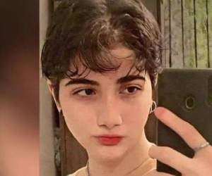 La joven, de 17 años y originaria de una región kurda, estaba hospitalizada en el hospital Fajr de Teherán desde el 1 de octubre, tras ‘desmayarse’ en el metro de la capital.