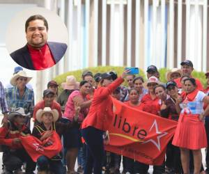 Ministro de Sedesol sobre inversión de 50 millones para movilización de colectivos: “Ni que trajéramos la gente en avión”