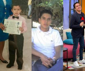 Jefry Rodríguez es uno de los rostros más destacados de la televisión en Honduras. El carismático presentador de programas de entretenimiento, originario de Tatumbla, tiene una larga trayectoria en los medios, pero ¿quién es realmente Jefry Rodríguez? Aquí te lo contamos...