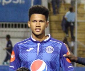 Jack Baptiste podría regresar al equipo con el que debutó en el fútbol hondureño hace algunos años.