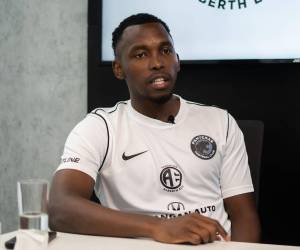 Alberth Elis asegura que muchos pensaron que su recuperación tardaría más.