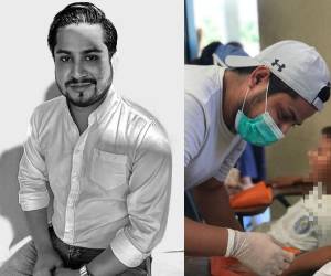 Javier Bonilla, un abogado originario de El Progreso, Yoro, murió deshidratado en el desierto mientras intentaba llegar a los Estados Unidos para reencontrarse con su esposa y su bebé. Su familia fue víctima de la extorsión en Honduras, por lo que decidió emprender el duro viaje. A continuación le contamos los detalles de esta trágica y desgarradora historia.