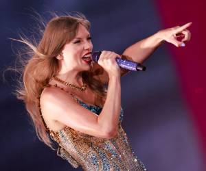 Taylor Swift dijo estar devastada por la muerte de uno de sus fanáticos.