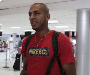 El futbolista estará viajando la próxima semana al continente asiático.