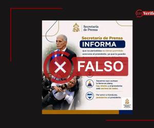 Captura de pantalla a una publicación en TikTok hecha el 8 de junio de 2026, adaptada a esta cartela.