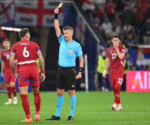 Esta selección ha amenazado con abandonar la Eurocopa por un motivo inesperado.