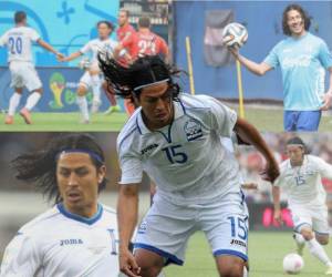 El bimundialista de la selección, Roger Espinoza, recordó el Aztecazo y mencionó que, “no existían los nervios” en la selección en ese momento.