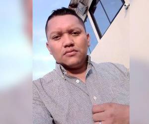 Imagen en vida de José Erasmo Carbajal Elvir.