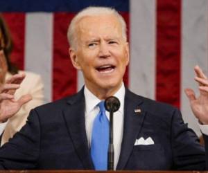 Joe Biden llama al Congreso a “actuar” para proteger a los “dreamers”