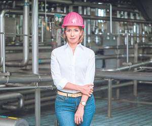 Como presidenta de la Unidad de Negocios de Centroamérica, Bondy incursionó a las empresas en nuevas categorías como de productos de consumo.